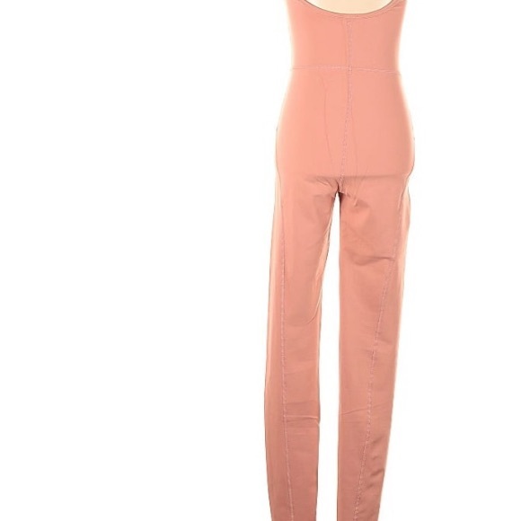 ARITZIA- Wilfred Free jumpsuit unitard from Aritzia - Picture 2 of 3